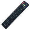 AULCMEET CT-RC1EU-15 CTRC1EU15 Replaced Remote Control Fit for Toshiba TV