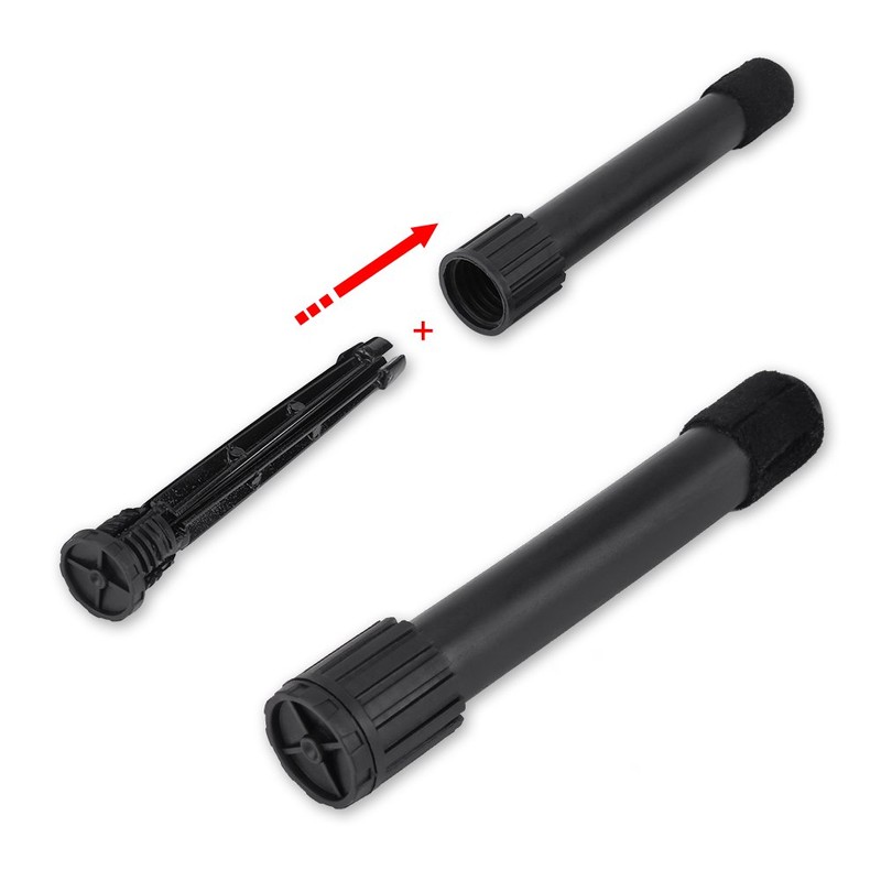 Stand Per Flauto,Flute Stand Holder Portable Foldable Clarinet Flute Oboe