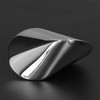 Stainless Steel Hand Massage Ball Reduce Pressure Palm Massager Desktop