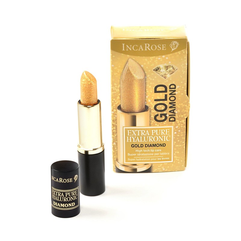Inca Rose Extra Pure Hyaluronic Filler