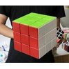 Giant Speed Cube Pro, 18cm Large Cube 3x3 Puzzle Toy