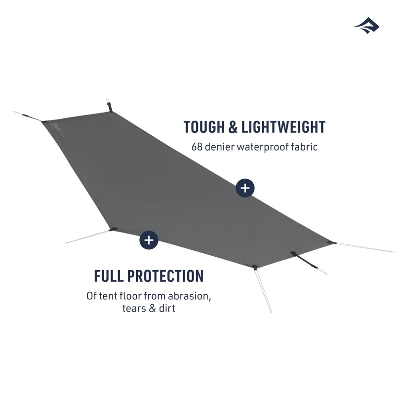 SEA TO SUMMIT ALTO TR1 Light Foot (Inner Tent Size)