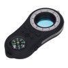 Infrared Camera Detector Portable Wireless Lens GPS Finer Scanner S100