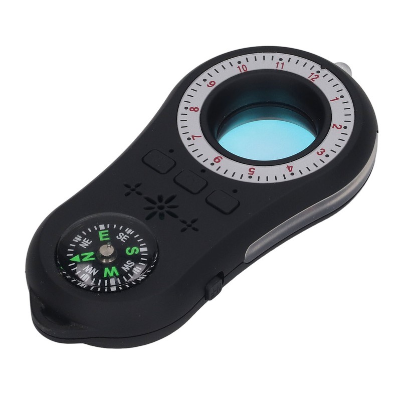 Infrared Camera Detector Portable Wireless Lens GPS Finer Scanner S100