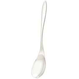 Lucky Wood Marille Dessert Spoon 0-15002-000