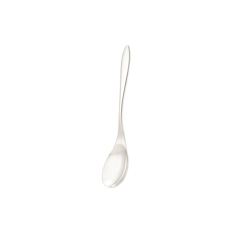Lucky Wood Marille Dessert Spoon 0-15002-000