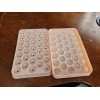 BALL Pink Ice cube Tray Small Ball