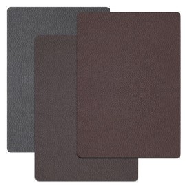 Synthetic Leather Repair Sheet, Leather Repair Sheet, Leather Sheet, Synthetic Leather, Sofa Repair Seal, Leather, Furniture, Chair, Sofa, Motorcycle, Repair Tape, Bag Repair, Dark Brown, Fabric,