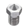 SIUTEC® Premium V5 / V6 Stainless Steel Nozzle/Nozzle Set 3