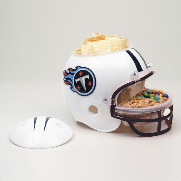 Wincraft Tennessee Titans Snack Helmet