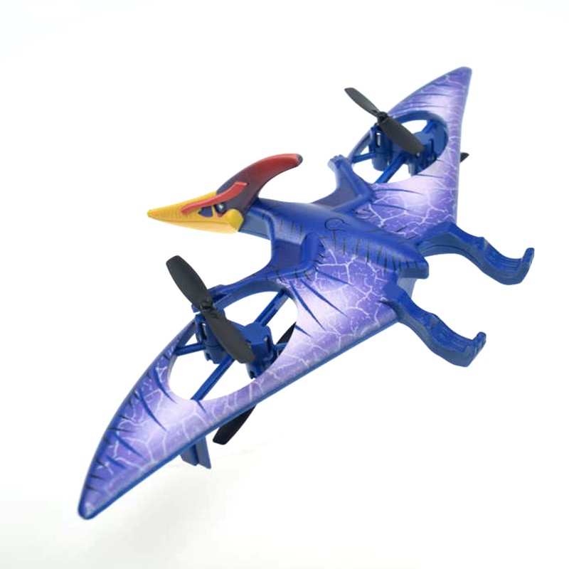 Remote Control Drone, 2.4G Headless Remote Control Quadcopter for Boys