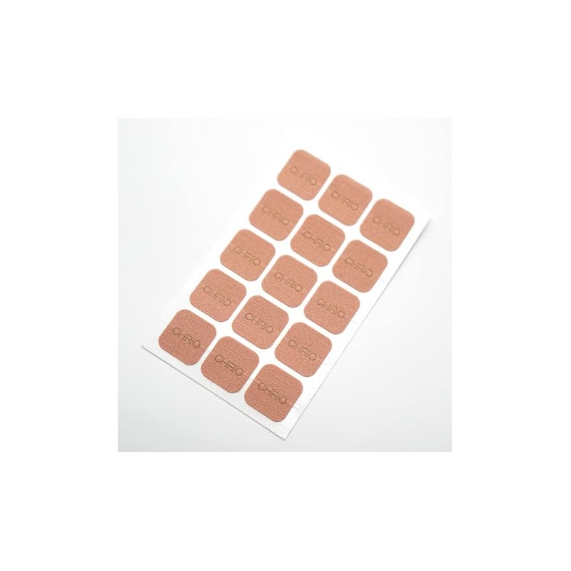 Clio (CHRIO) Magic Point (8 Sheet containing) 07213