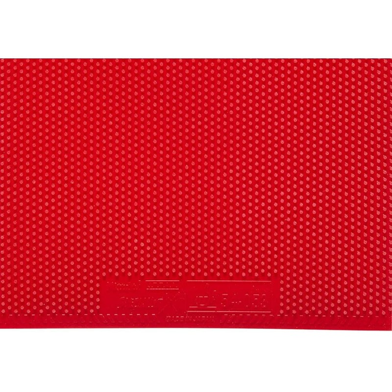 Nittaku NR8587 Table Tennis Rubber Specialist X Large Ball, For