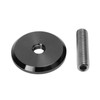Archery Stabilizer Weights Stainless Steel Archery Bow Stabilizer Balance Weight