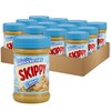 SKIPPY Reduced Fat Creamy Peanut Butter Spread, 16.3 Ounce (Pack