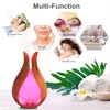 Aromatherapy Humidifier 200ml 100V to 240V Light Wood Grain Diffuser