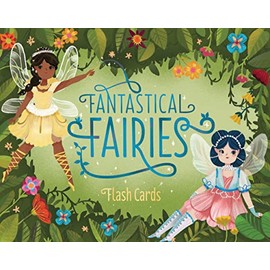 Fantastical Fairies