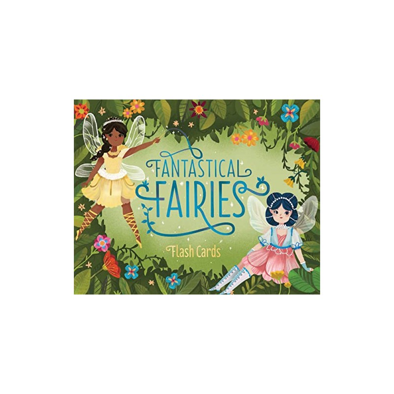 Fantastical Fairies