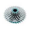 SHIMANO HG50 Cassette, Hg50, 8-Speed, 12-25 tooth