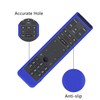 Protective Silicone Remote Case for XFinity Comcast XR15 Voice Remote
