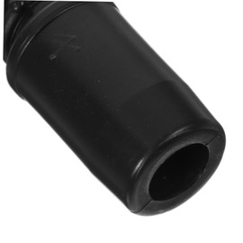 Healeved Household Sweeper Extension Pole Attachments Broom Handle Threaded End Adapter Perfect for Broom Kitchen