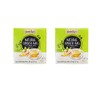 Gold Kili Natural Ginger Bag (2 Pack, Total of 120g)