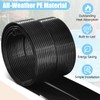 IRONMAX Solar Pool Heater, 2.5 x 10 Feet Above Ground/Inground