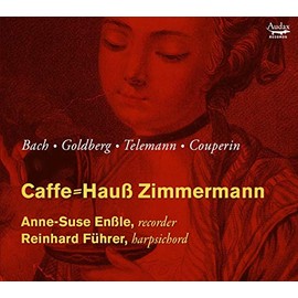 Caffe - Hauss Zimmermann