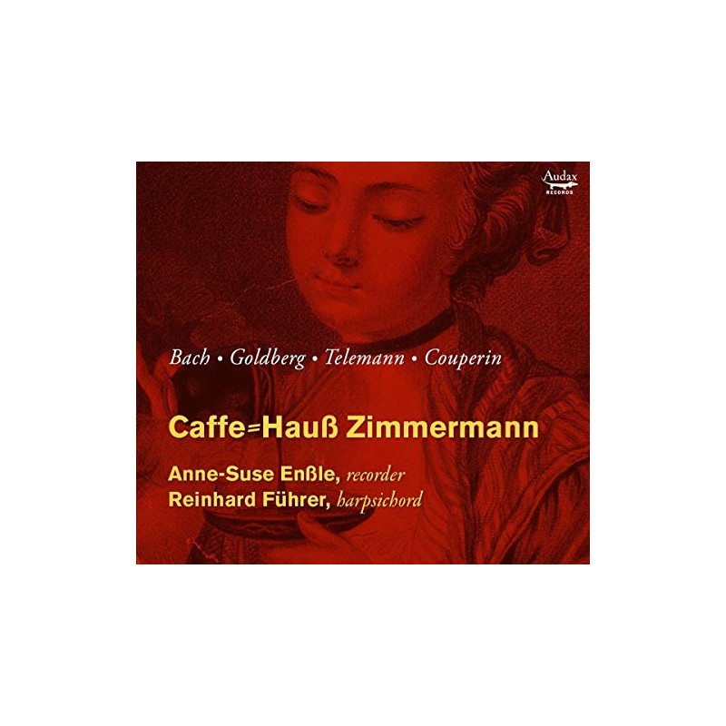 Caffe - Hauss Zimmermann