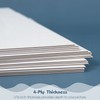 Golden State Art, Pack of 10, 12x12 Picture Mat Matte