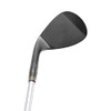 Ram Golf Tour Grind Premium Golf Wedge, Black, 56