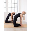 Yogamatters Yoga Brick Block (Ocean Green)