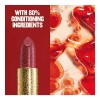 Labial Super Lustrous New Shades Tono Candied Rose