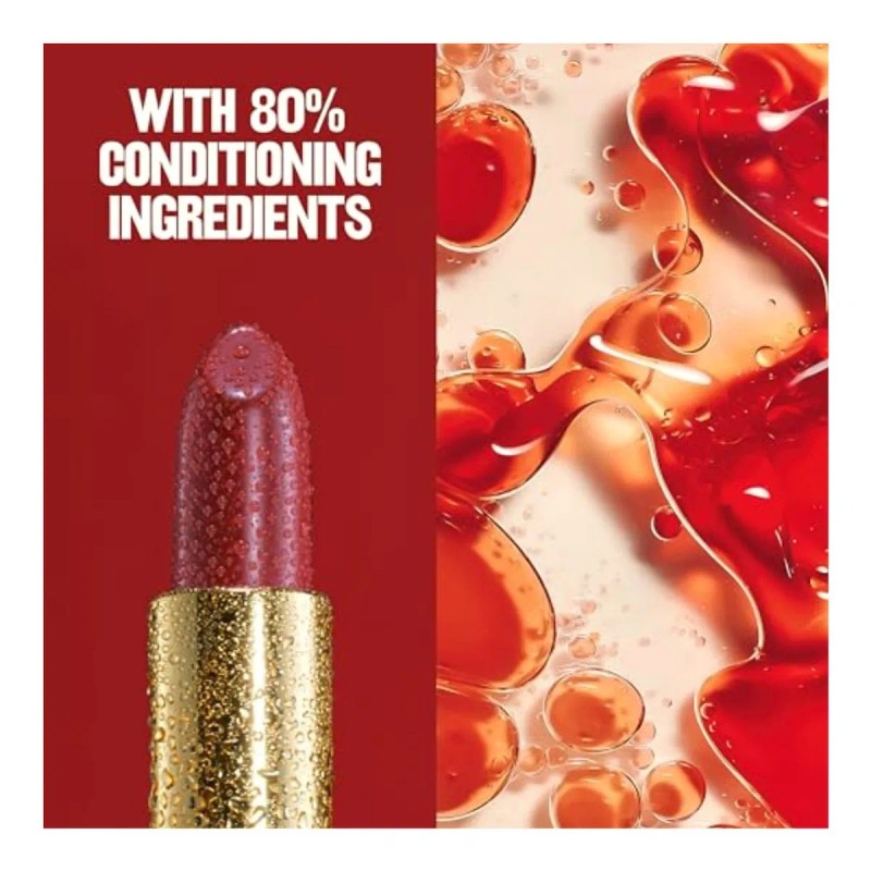 Labial Super Lustrous New Shades Tono Candied Rose