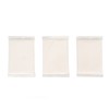 3PCS Guitar Humidifier Packs Humidity Control Bag Dual Way Humidification