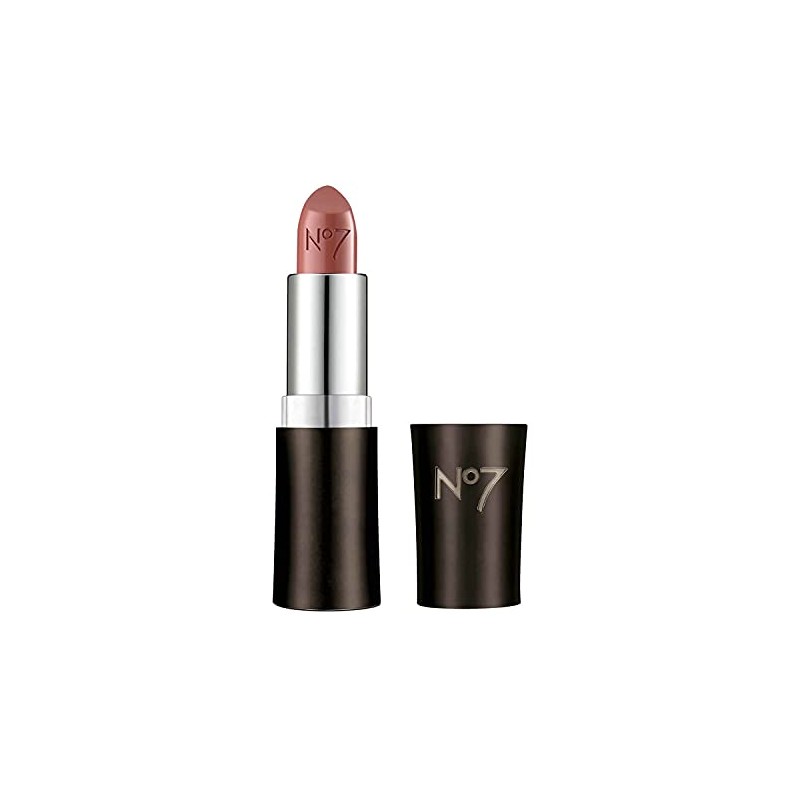 No7 Moisture Drench Lipstick - Desert Rose 960