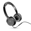 Music Sound Over Ear Basic Wired Headphones | On-Ear Headphones