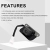 Arokzn 86790-60030 Rear View Backup Camera Compatible with Lexus GX470
