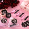 Dandat 50 Sets Sweet 16 Party Favors for Guests Include