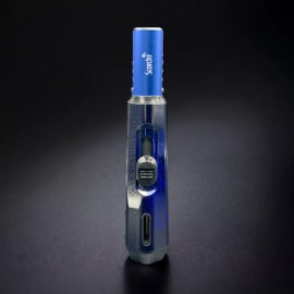 Scorch Torch  PENCIL SINGLE FLAME | 61681 Two Tone - Blue