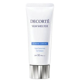 Kose COSME DECORTE Sun Shelter Multi Protection Extreme Comfort SPF30 PA++++ 35g Sunscreen