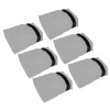 6pcs Tap Cover Thickened Freeze Protection Frost Protection Waterproof Outdoor