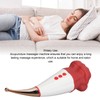 Electronic Acupuncture Pen Handheld Trigger Point Deep Tissue Maasage Machine