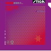 Stiga (sutexiga) Table Tennis Rubber Backing Soft Rubber asuteria Small