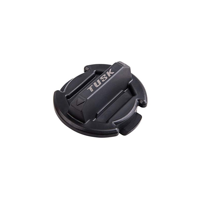 TUSK Floor Drain Plug for Polaris General XP 1000 Ultimate