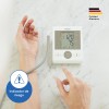 Beurer BM 28 Baumanometro Digital Tensimetro Para El Brazo
