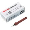 Rotring Rapidograph Technical Pen Replacement Nib Only 0.10mm