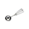 STOECKEL 227777023 Model CR Ice Cream Scoop, 1/10 L