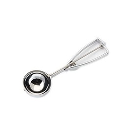 STOECKEL 227777023 Model CR Ice Cream Scoop, 1/10 L