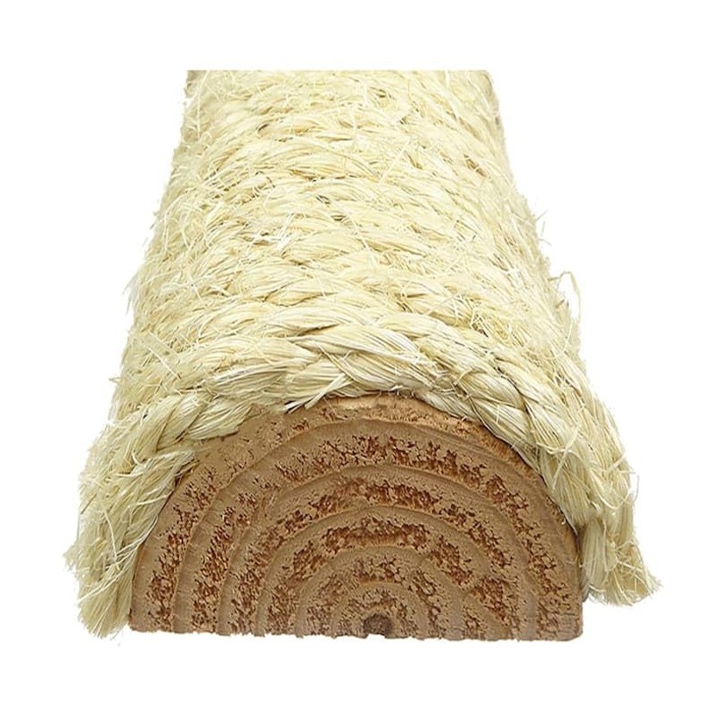 New Cat Condos 64" Cat Tower